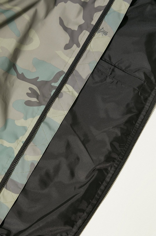 Alpha Industries jacket 126138RC.408