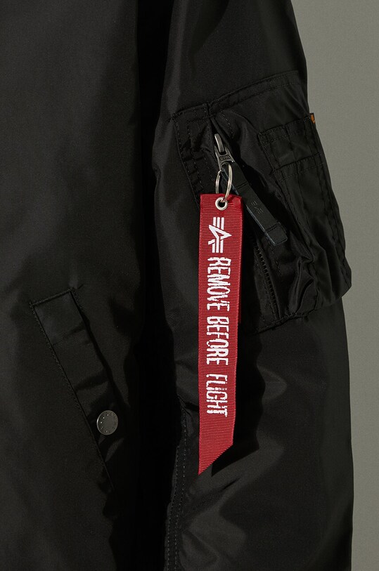 Alpha Industries bomber jacket MA-1 TT 191103.03
