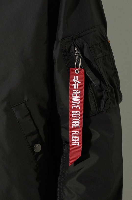 Alpha Industries bomber jacket MA-1 TT 191103.03