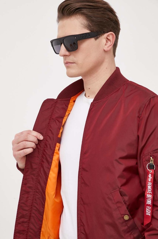 Alpha Industries bomber jacket 191103.184