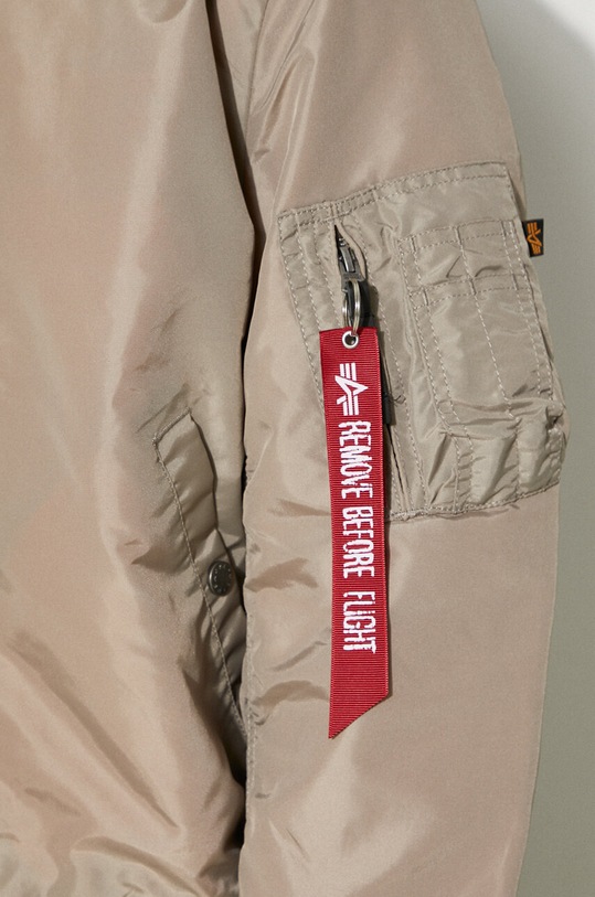 Alpha Industries bomber jacket 191103.679
