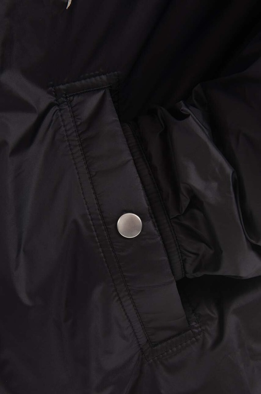 Rick Owens jacket DRKSHDW Snapfront Jacket DU01C6782 NDEH1 DU01C6782