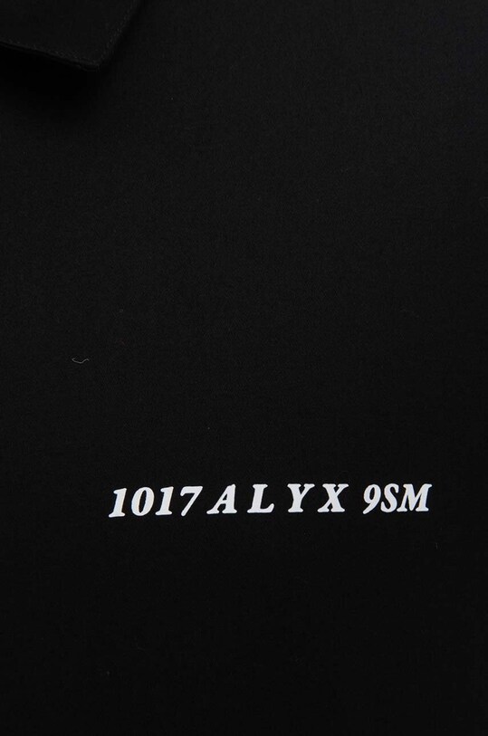 1017 ALYX 9SM jacket Printed Long Sleeve AAMSH0210FA01