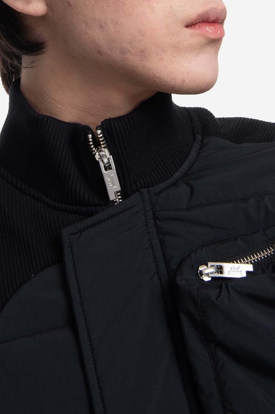 A-COLD-WALL* kurtka Asymmetric Padded Jacket ACWMO154