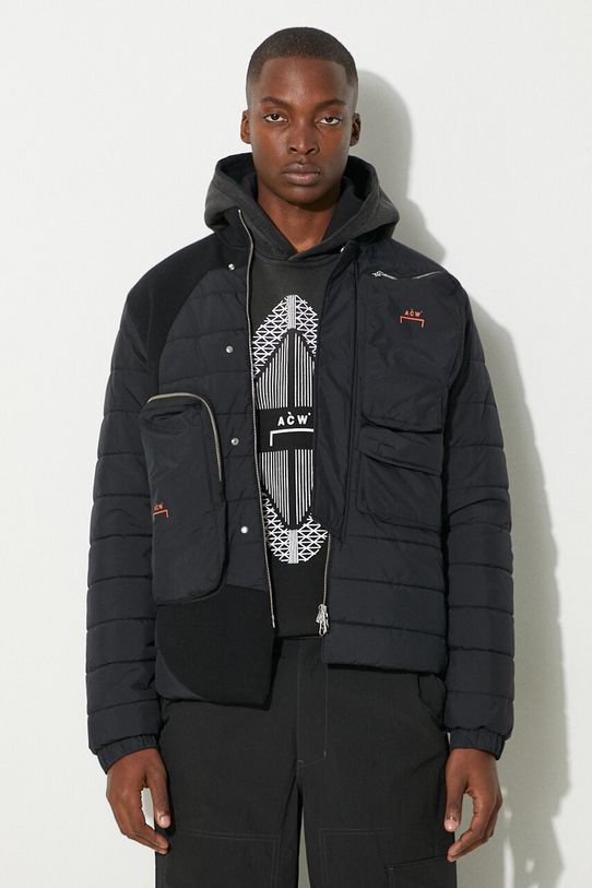 Куртка A-COLD-WALL* Irregular Dye Overshirt