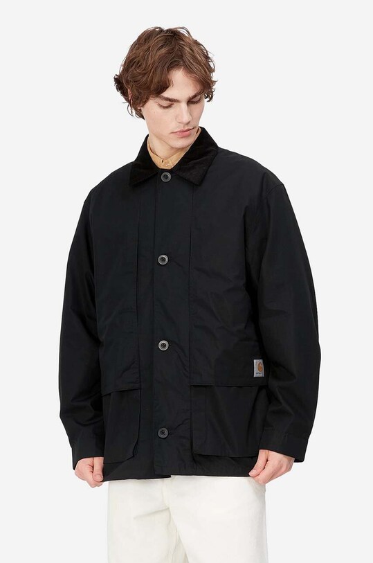 Carhartt WIP jacket Darper Jacket