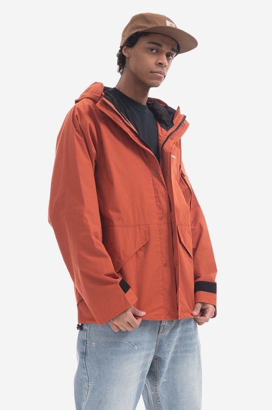 Carhartt WIP jacket Prospector Jacket I031356