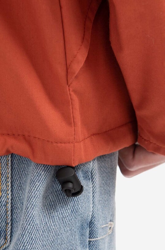Куртка Carhartt WIP Prospector Jacket коричневий I031356