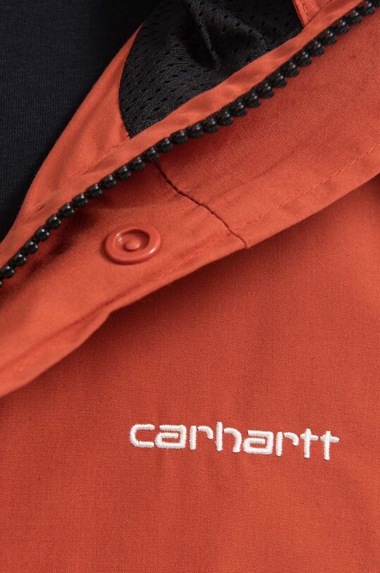 Куртка Carhartt WIP Prospector Jacket I031356 коричневий