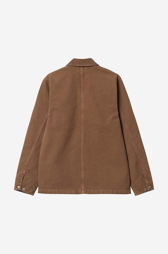 Carhartt WIP denim jacket Michigan Coat I026480