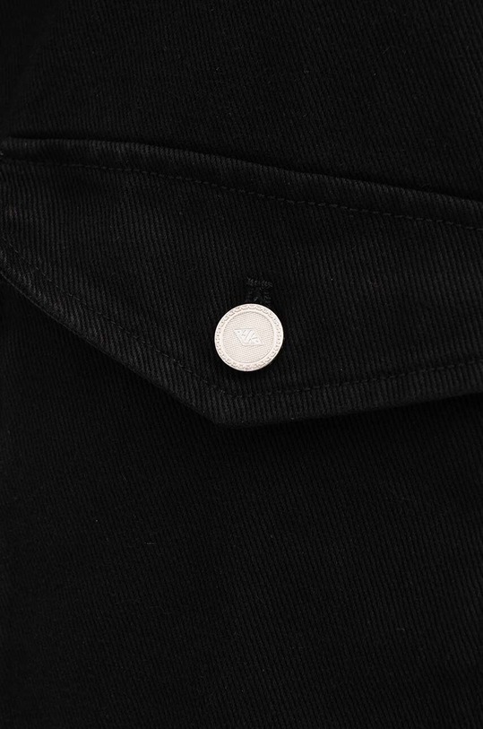 Han Kj?benhavn denim jacket Boxed Overshirt M.132564