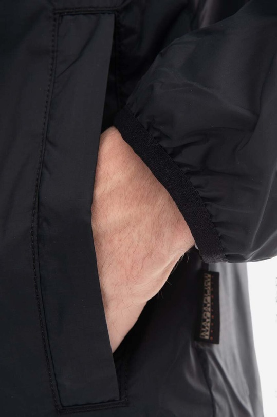 Napapijri jacket Napapijri A-Coubertin Open NA4H9Z 041 NA4H9Z.041