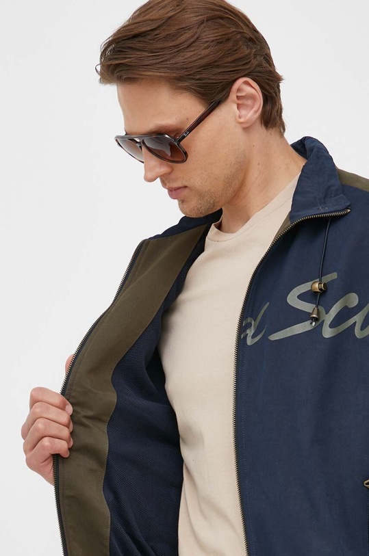 Lyle & Scott rövid kabát JK1830V.W495