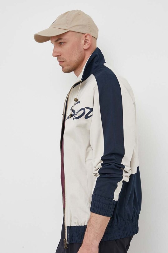 Lyle & Scott geaca JK1830V.W949 bleumarin