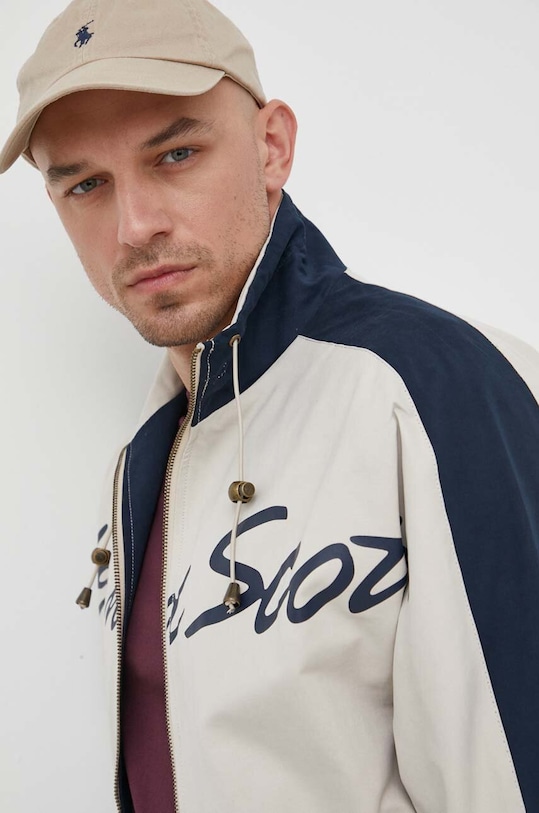 Lyle & Scott rövid kabát JK1830V.W949