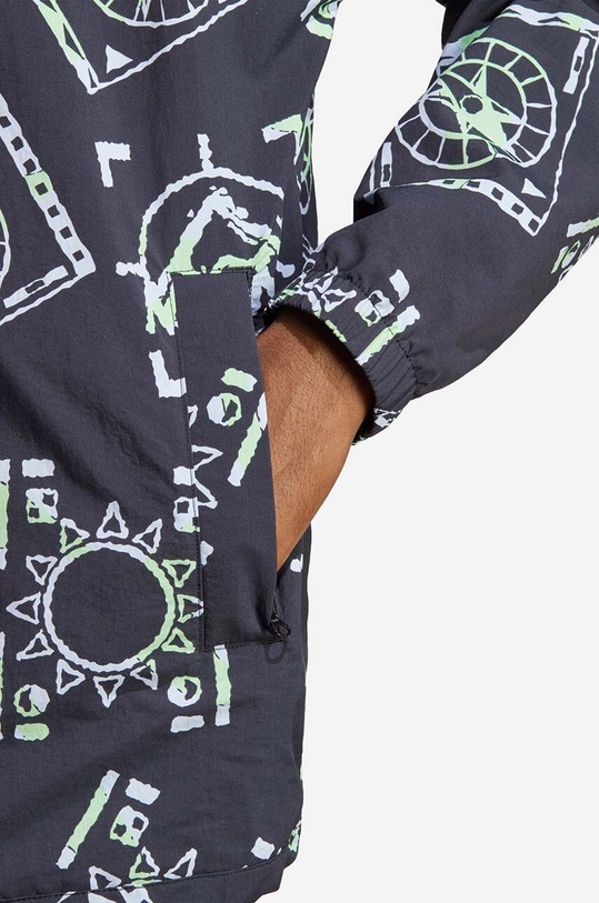 adidas Originals jacket Adventure Allover Print Archive HR3503