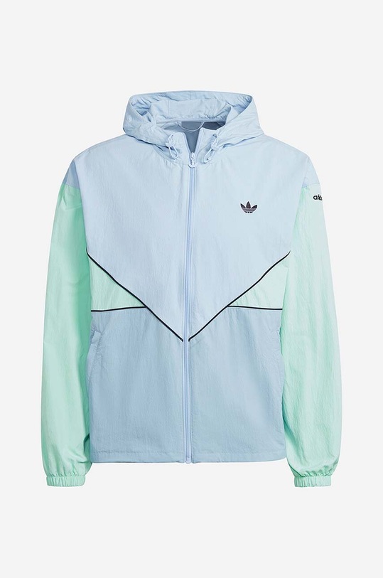 adidas Originals jacket blue HR8934