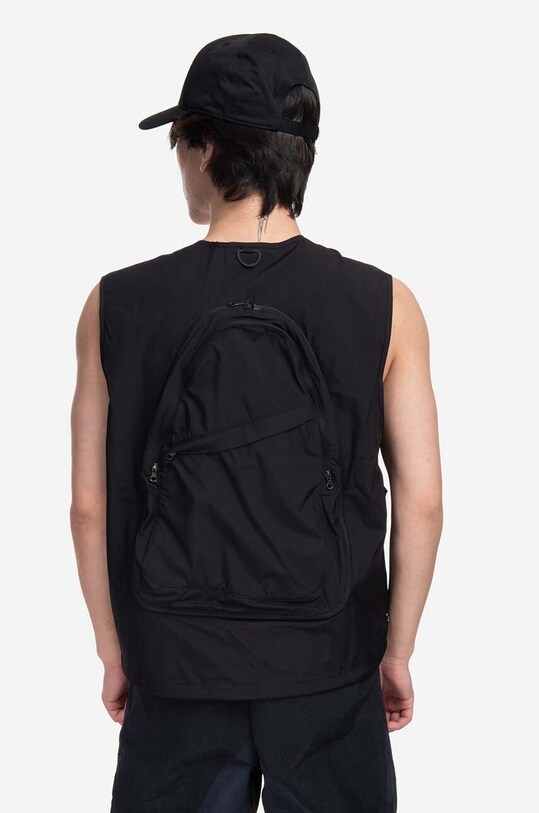 Odzież adidas Originals bezrękawnik Adventure Vest IC8485 czarny