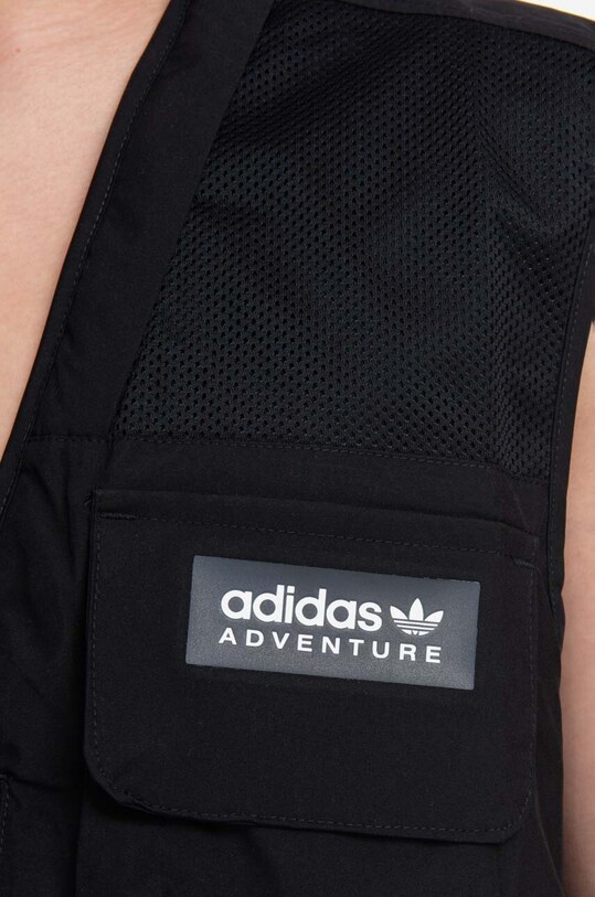 adidas Originals smanicato nero IC8485
