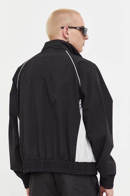 Odjeća Jakna Preach 206263 crna