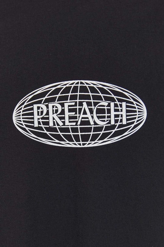 Jakna Preach 206263 crna