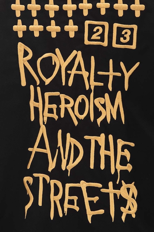 KSUBI kurtka bomber MRHC22JK01