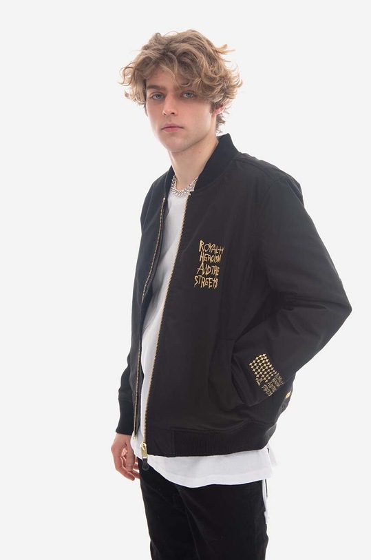 KSUBI kurtka bomber MRHC22JK01