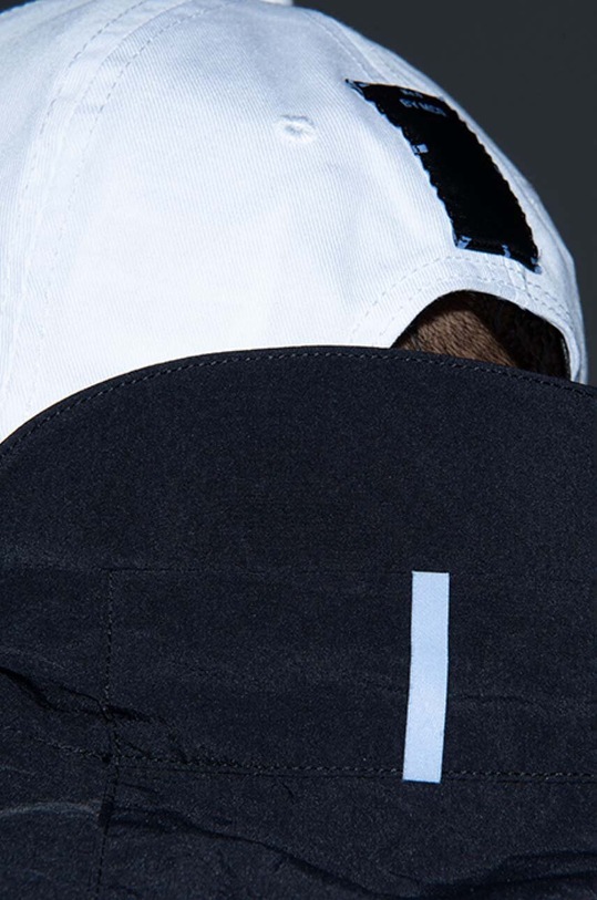 Куртка MCQ Flash 664648RRA171000