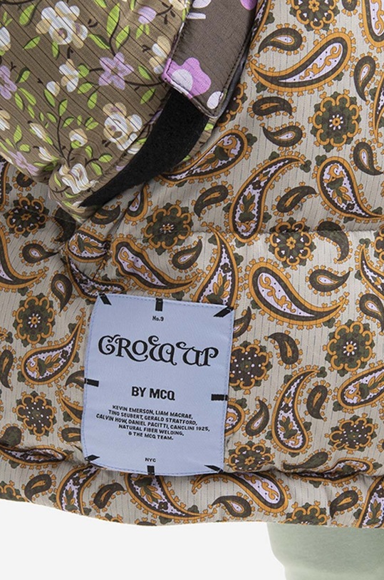 MCQ geacă multicolor 677969RSA158002