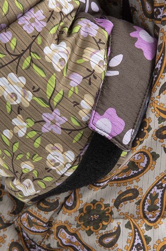 MCQ geacă 677969RSA158002 multicolor