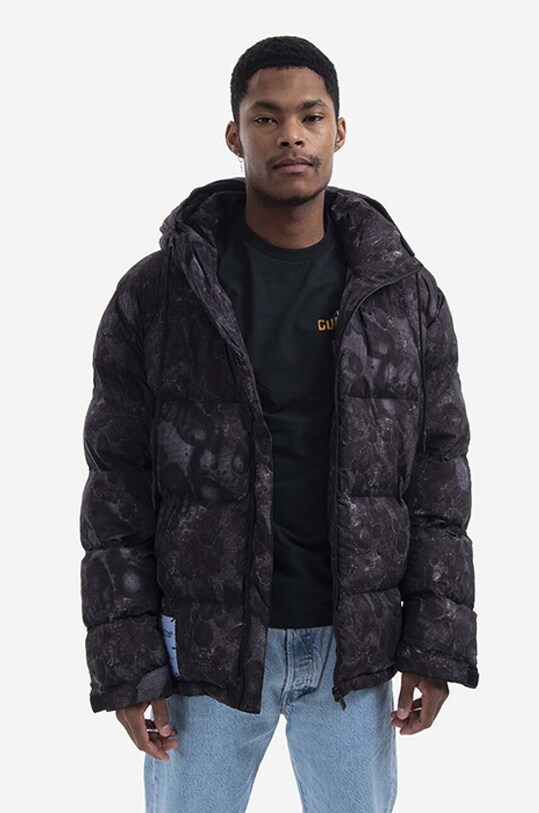 MCQ jacket