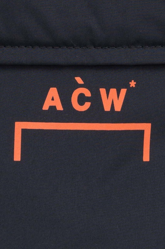 A-COLD-WALL* bezrękawnik Asymmetric Padded Gilet ACWMO142