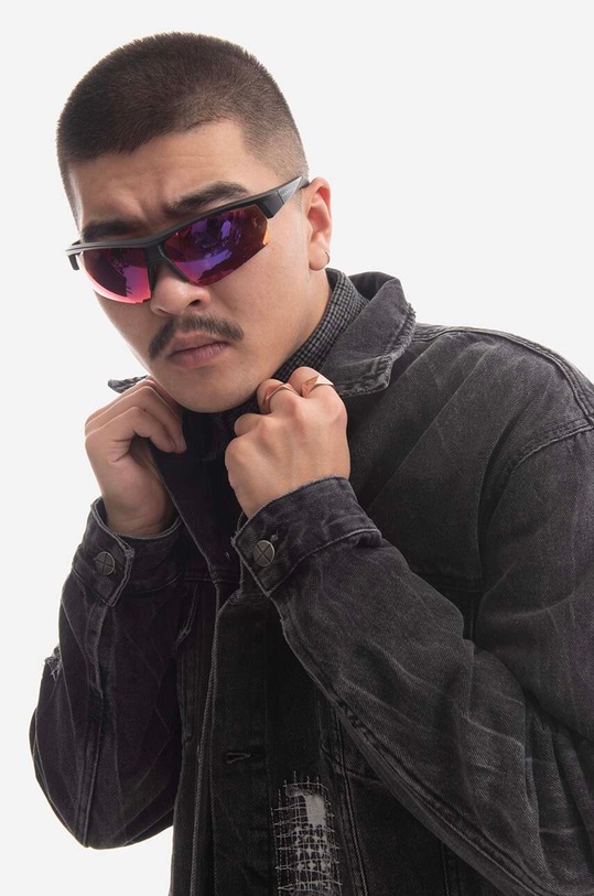 KSUBI kurtka jeansowa Cropped MPS23JK002