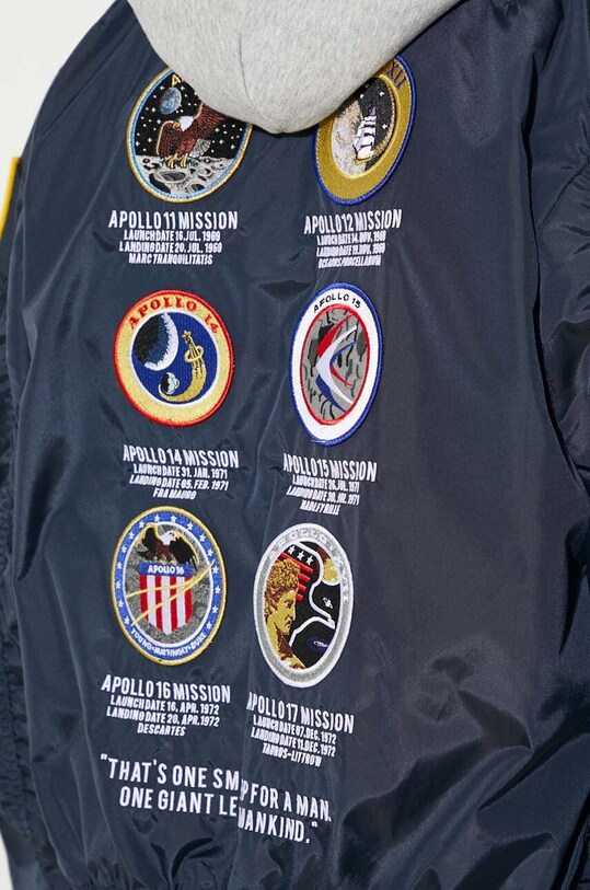 Alpha Industries jacket 136106.07