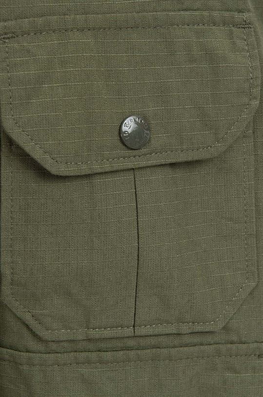 Bavlněná parka Engineered Garments Atlantic 23S1D010.CT010