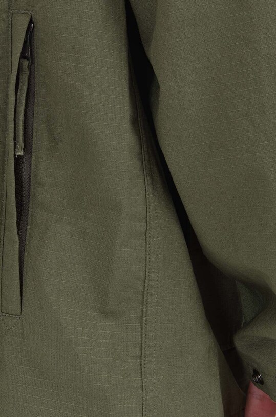 Engineered Garments parka bawełniana Atlantic 23S1D010.CT010