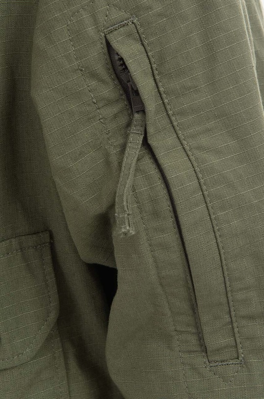 Bavlněná parka Engineered Garments Atlantic 23S1D010.CT010