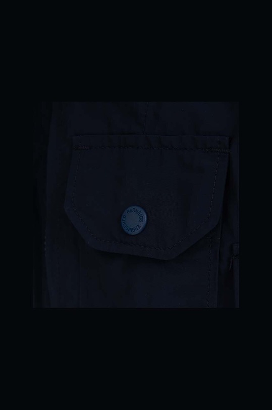 Engineered Garments Atlantic 23S1D010.DZ023 blue SS23