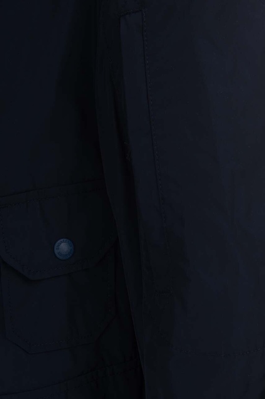 Clothing Engineered Garments Atlantic 23S1D010.DZ023 blue