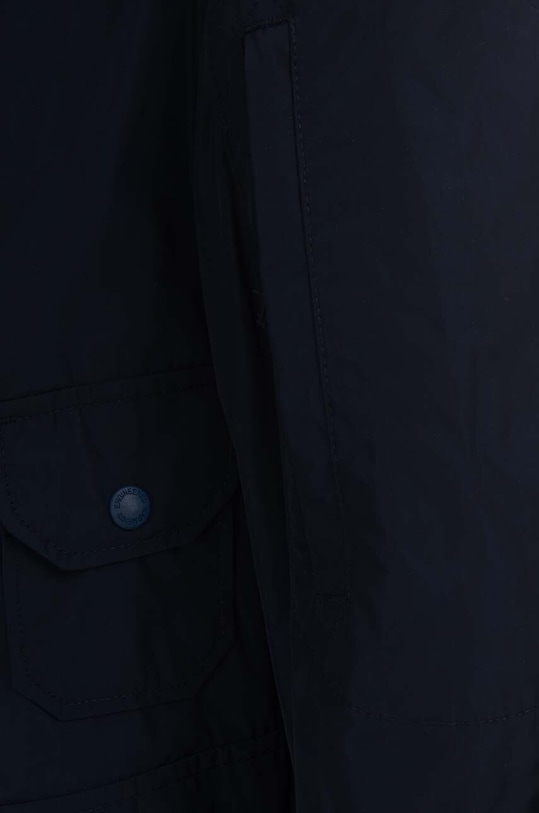 Clothing Engineered Garments Atlantic 23S1D010.DZ023 blue