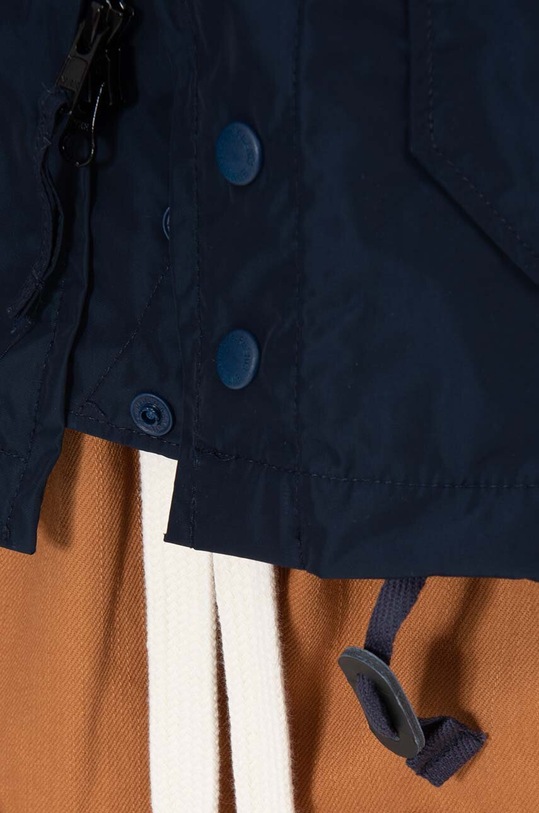 Engineered Garments Atlantic blue 23S1D010.DZ023