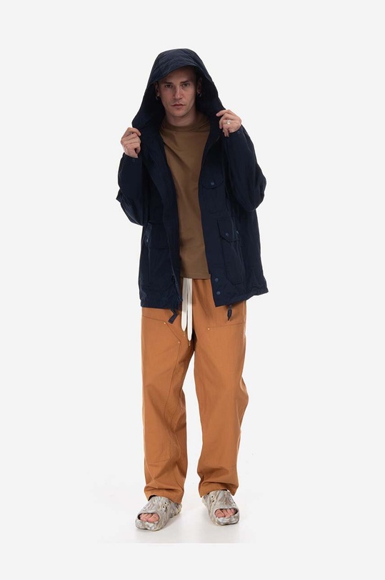 Engineered Garments Atlantic 23S1D010.DZ023