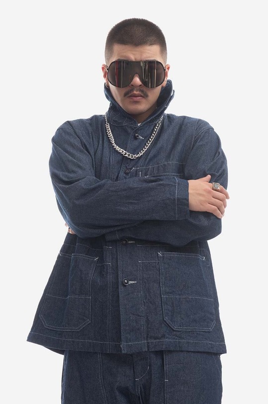 Engineered Garments jacket 23S1D042.CT011