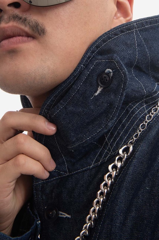 Engineered Garments jacket 23S1D042.CT011