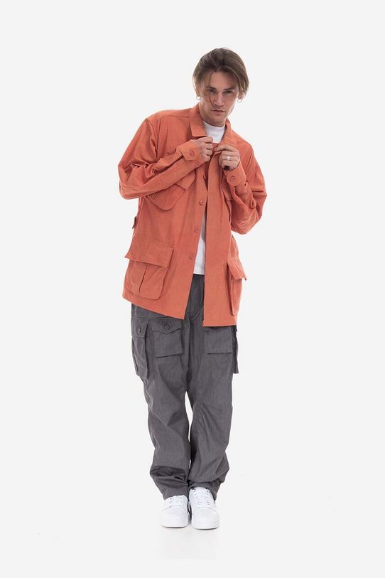 Engineered Garments kurtka bawełniana
