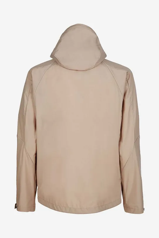 Clothing C.P. Company jacket 14CMOW003A004117A330 beige