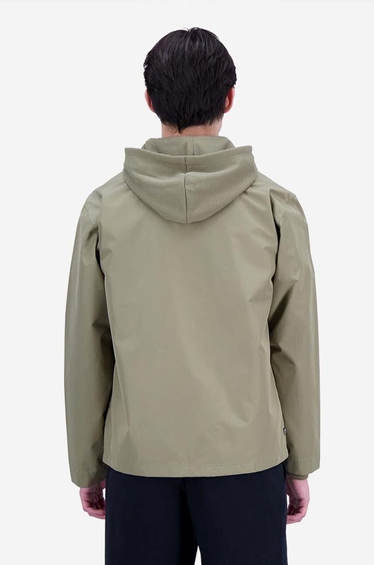 New Balance jacket MJ31531CGN