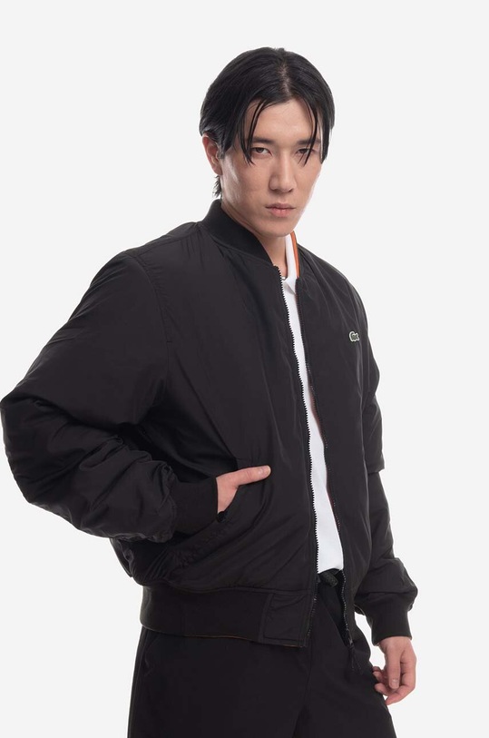 Lacoste reversible bomber jacket BH0550.SE8