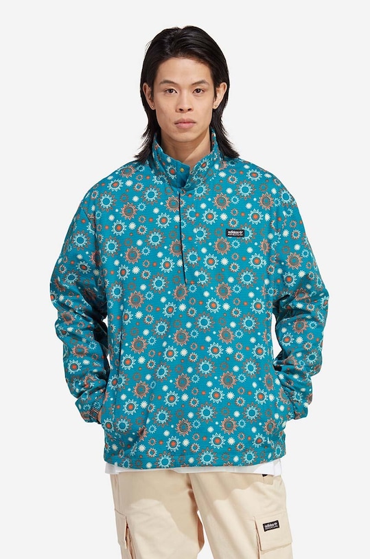 adidas Originals kurtka bawełniana ADV NA MWN HZ A