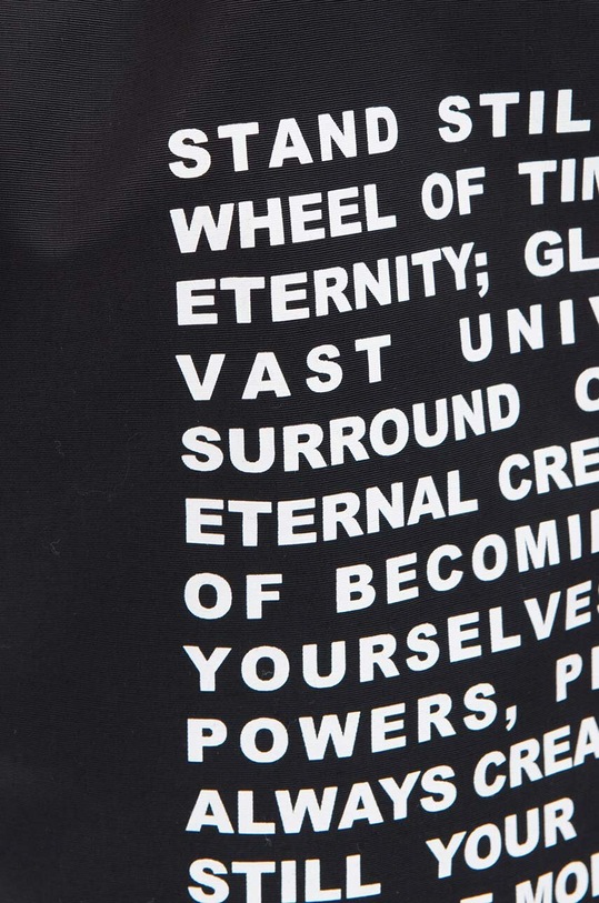 Rick Owens jacket Woven Jumbo DU01C6753.MUEP3.BLACK